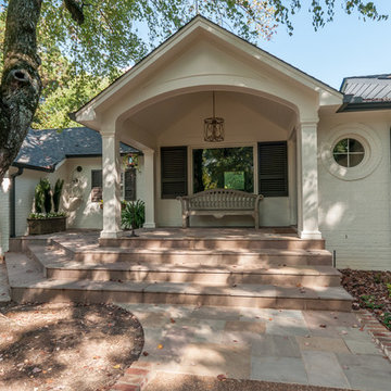 Franklin Patio