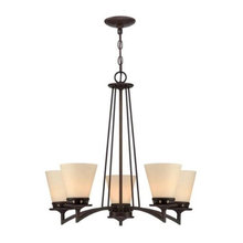 chandeliers