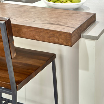 Countertop Detail