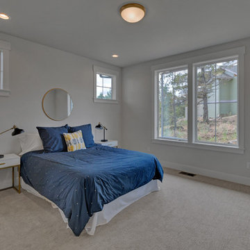 Northwest Modern, Bend, OR