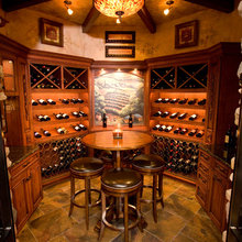 Wine Bar