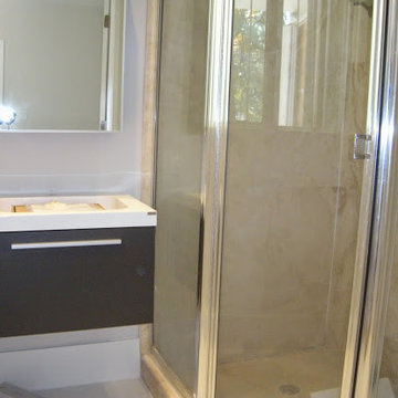 Bathroom Remodels