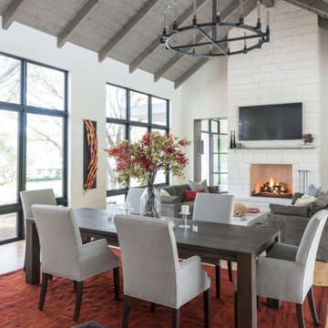 Rob Roy Modern Farmhouse