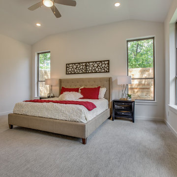 Midway Hollow - Dallas, TX