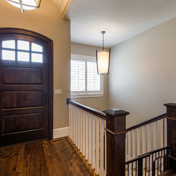 Cottonwood Home