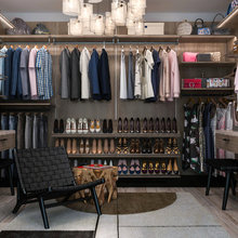 Closets
