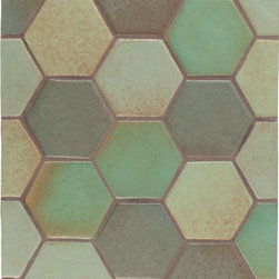 California Tile - Products