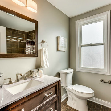 Whole Home Rehab in Southside Chicago
