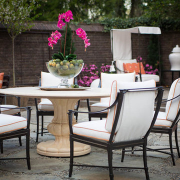 The Adamsleigh Estate | 2013 Showhouse in Greensboro, NC