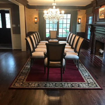 Custom Area Rugs
