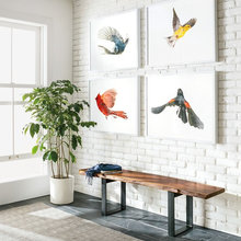 Entry Way
