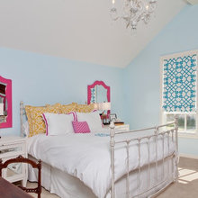 Claire’s bedroom