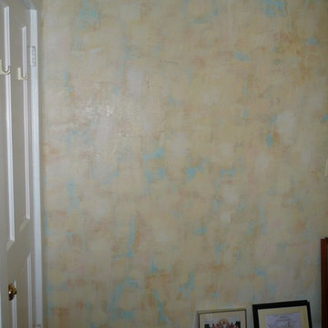 Venetian Plaster