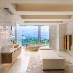 Maui Private Residence - Products
