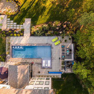 2019 Pool & Spa News Masters of Design Award Winner