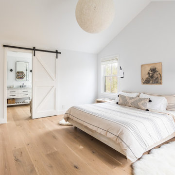 Field Residence