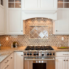 Kitchen Hoods