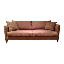 ABC Home Cobble Hill Sofa - Sofas
