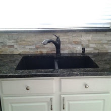 backsplash