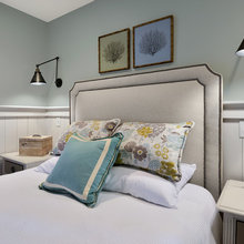 spare bedroom