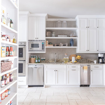Bellaire Kitchen Comeback
