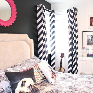 Teen or Tween Bedroom