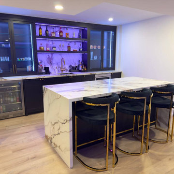 Basements