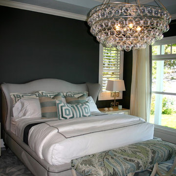 Minnetonka Beach Luxury Parade Home 2014