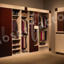 closets