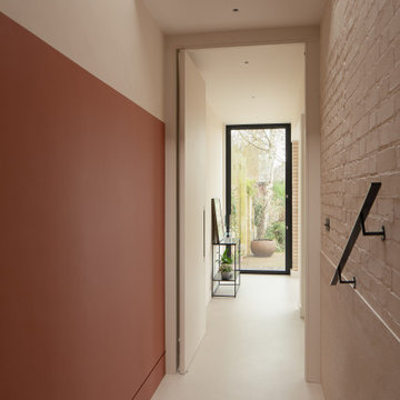 Family Home – Crouch End