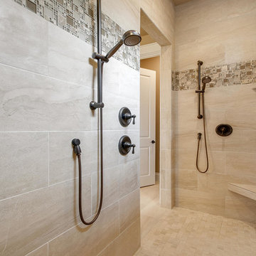 Brush Prairie Washington Custom Home by Quail Homes