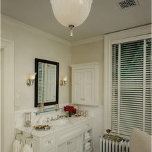 bathroom medicine cabinet
