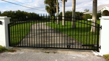 Best Fence Replacement by Palm Beach Fence Contractors