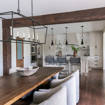 Strongbow Kitchen Remodel