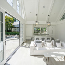 Pool House