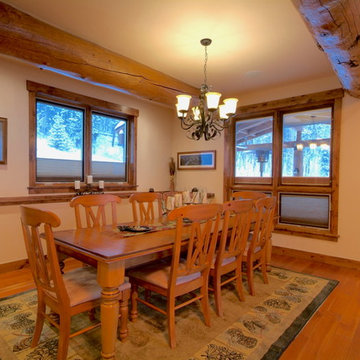 North Fork Lodge