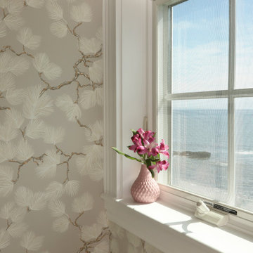 Seaside Primary Suite Project
