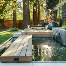 Swimming Pools/Plung Pools