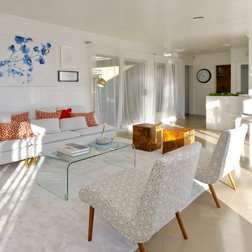 Hollywood Hills Short Term Rental
