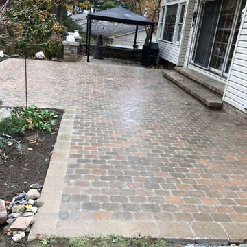 Stonework and Outdoor Spaces