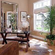 Home Office Ideas