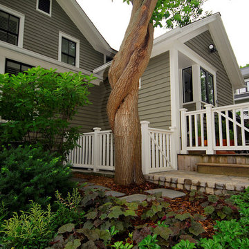 Barrington Landscaping