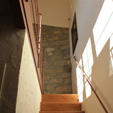 Vivienda JSA