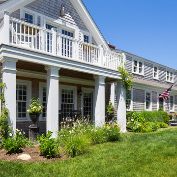 Major Renovation in Orleans, MA