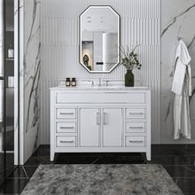 Guesthouse bath