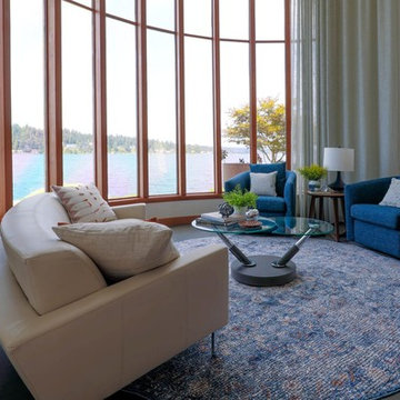 Lake View