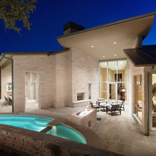 exterior stone
