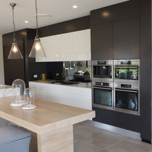 kitchens