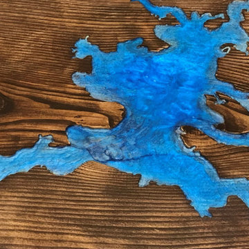 Table Close Ups