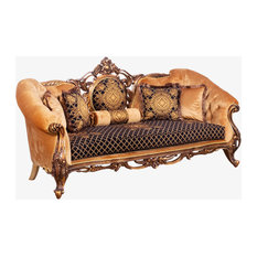 Carved Wood Trim Sofas Houzz Carved Wood Trim Sofas Houzz